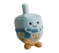 Cute Plush Toy - Soft Stuffed Doll | Inspirational Doll for Kids Adults, Positive Plush Toys with Inspirational Quote, Stuffed Kids Toy, Soft Stuff Toys for Birthday Holiday Graduation Home Gift