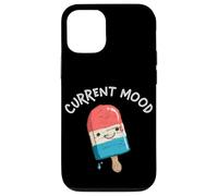 Cute Popsicle Happy Mood Summer Time Fun Coque pour iPhone 12/12 Pro