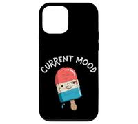 Cute Popsicle Happy Mood Summer Time Fun Coque pour iPhone 12 Mini