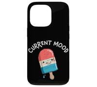 Cute Popsicle Happy Mood Summer Time Fun Coque pour iPhone 13 Pro