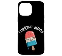Cute Popsicle Happy Mood Summer Time Fun Coque pour iPhone 13 Pro Max