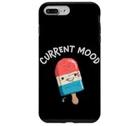Cute Popsicle Happy Mood Summer Time Fun Coque pour iPhone 7 Plus/8 Plus