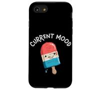 Cute Popsicle Happy Mood Summer Time Fun Coque pour iPhone SE (2020) / 7/8