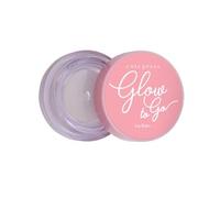 Cute Press - Glow To Go Tinted Lip Balm 01 Crystal White