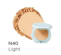 Cute Press - Hybrid Shine-Free Foundation Powder SPF 50 P N40 Light