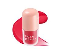 Cute Press - One Shot Lip Capsule 05 Red Shot