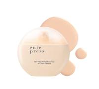 Cute Press - Skin Filter Tinted Sunscreen SPF 50+ P 01 - 30g