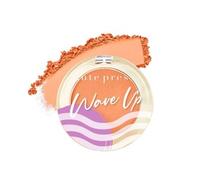 Cute Press - Wave Up Power Fix Blush 02 Tangerine