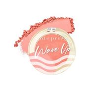 Cute Press - Wave Up Power Fix Blush 04 Shimmer Peach