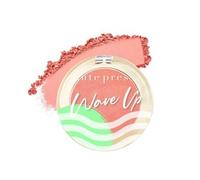 Cute Press - Wave Up Power Fix Blush 09 Shimmer Rose