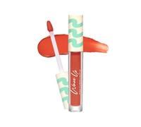 Cute Press - Wave Up Power Fix Matte Liquid Lip 03 Mandarin