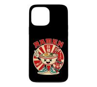 Cute Ramen Skater Tee Kawaii Anime Skateboard Lover Teens Coque pour iPhone 13 Pro Max
