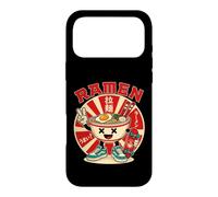 Cute Ramen Skater Tee Kawaii Anime Skateboard Lover Teens Coque pour iPhone 17 Pro Max