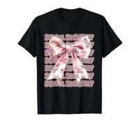 Cute School Secretary Admin Appreciation Front Office Squad T-Shirt