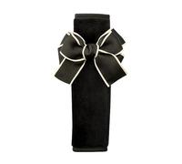 Cute Seatbelt Covers, Cartoon Strap Pad, Plush Soft Cushion Shoulder Protector, Comfortable Car Accessories for Kids and Adults, Safety Belt Padding for Travel, 25x7x5cm