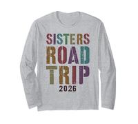 Cute Sisers Road Trip Besties 2026 Vacances Surf Beach Manche Longue