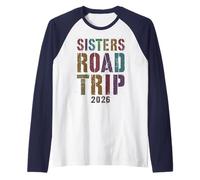 Cute Sisers Road Trip Besties 2026 Vacances Surf Beach Manche Raglan