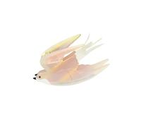 Cute Spring Swallow Series Acetate Hair Claw