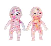 Cute Stress Toy - Squeeze Relief Fidget, Comfort with Soft Texture, Portable Gadget, Sensory Toy, Relaxation Aid for Reducing Tension and Keeping Hands Busy During Work Study Or Travel