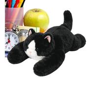 Cute Stuffed Animals | 45cm Lying Down Hug Pillow | Plush Toys Feel With A Gentle Skin-friendly Finish, Perfect For Being A Loyal Nap-time Buddy, A Snug Reading Nook Friend, Or A Calming Presence