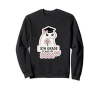 Cute Success - 5e édition année Sweatshirt