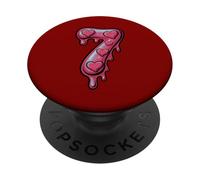 Cute Sweet 7 Candy Viral 67 BFFs Squad PopSockets PopGrip Adhésif