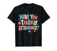 Cute Teacher Appreciation School Thank You Vibe T-Shirt Graphique avec Valeur