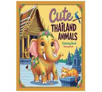Cute Thailand Animals: สัตว์ไทยน่ารัก