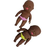 Cute Ugly Doll Squishy Toy, Squeeze Stress Doll Toys, Soft Slow Rebound Vent Toy, Reusable Soft and Non-Sticky for Relax Work Travel Homes Office Party