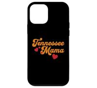 Cute Vintage Tennessee Mama with Heart, Women's Coque pour iPhone 12 Mini