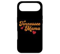 Cute Vintage Tennessee Mama with Heart, Women's Coque pour iPhone Air