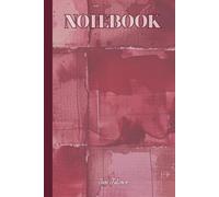 CUTE VINTAGE VIBE NOTEBOOK FOR YOUR DREAMS, IDEAS AND PLANS SO MEMORISE YOUR GOALS AND MARCH TOWARDS SUCCESS and JOY: For Adults, Seniors and Teens