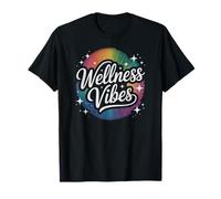 Cute Wellness Vibes P.E Gym Legend Workout PT Coach OT Move T-Shirt