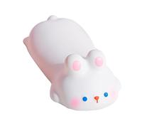 Cute Wrist Rest Mouse Pad Small Animal Design Ergonomic Wrist Support Pad