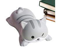 Cute Wrist Rest Mouse Pad Small Animal Design Ergonomic Wrist Support Pad