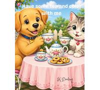 Cute Zoo Animals: Cute Animals to Color