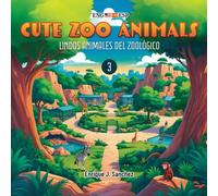 CUTE ZOO ANIMALS: Lindos animales del zoológico