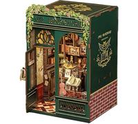 Cutebee Librairie Hibou