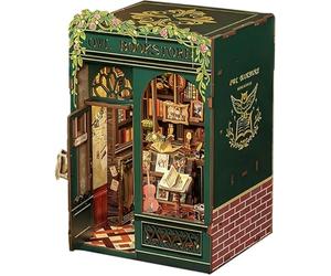 Cutebee Librairie Hibou