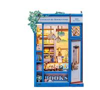 Generique Serre-livres Maquette Booknook – Librairie littéraire