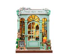 Cutebee Puzzle 3d Champs-Élysées Florist