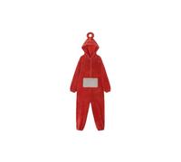 cutecool Mdybf Ensemble Pyjama Femme Antenne Bébé Adulte Body Pyjama Unisexe Animal Body Costume Cosplay Homewear Pyjama Party-Rouge-M