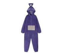 Cutecool MdybF Pyjama Femme Combinaison Unisexe Animal Homewear Party - Couleur Violette - M - Programmes De Télévision