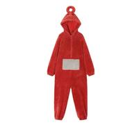 Cutecool MdybF Pyjama Femme Combinaison Unisexe Animal Homewear Party - Rouge - M - Programmes De Télévision