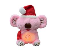 CUTeFiorino Arrily Calming Arrily Anxiety Arrily Restotter Anxiety Arrily Sleep Evoraco Soothing Koala Evora Anxiety Koala Resolver Calming Peluche Poulet Grand (rose, S)