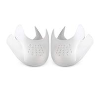 CuteHome 2 Paires de protège-Chaussures, Protection Anti-Rides Contre Les Plis des Chaussures, prévention des Rides, EU 40-46 (Hommes)