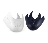 CuteHome 2 Paires de protège-Chaussures, Protection Anti-Rides Contre Les Plis des Chaussures, prévention des Rides, EU 40-46 (Hommes)