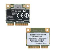 Cuter Plieor Rtl89Se Pci E 00M Wirel Card 595-00 pour Cq42 G42Appnce Électronique