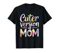 Cuter Version of Mom T-Shirt