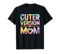 Cuter Version of Mom T-Shirt